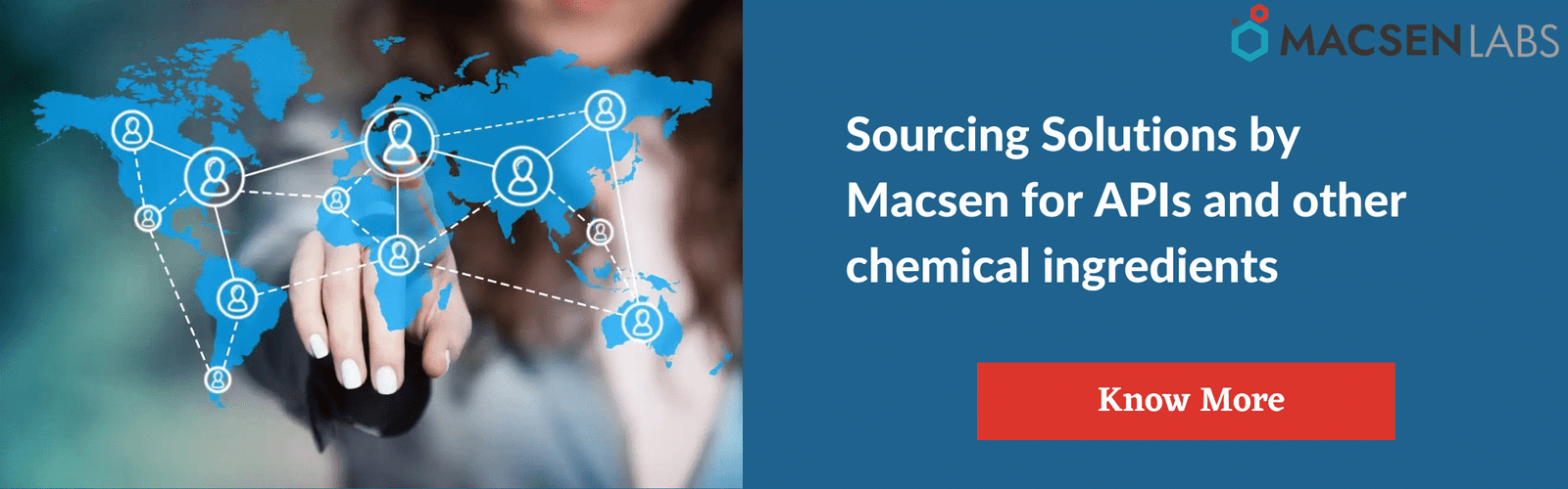 Sourcing Solutions by Macsen