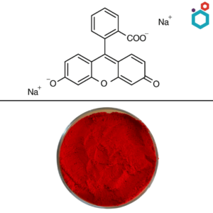 Buy Fluorescein Powder Sodium Salt Ultra High Purity Gms