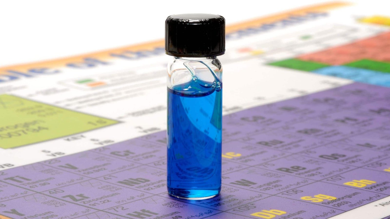 Isosulfan blue | Chemical Properties, Uses and Side Effects