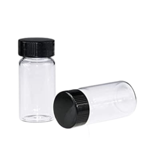 Buy Glass Vial | 20 ml Capacity