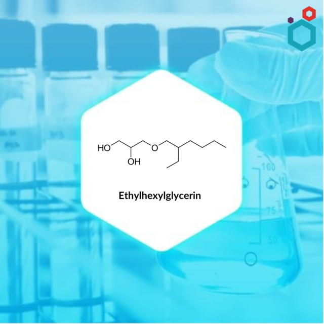 Ethylhexylglycerin 70445 33 9 Supplier