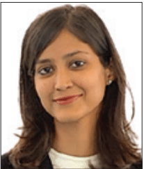 Sonali Agrawal, Head of Business Development & Marketing, Macsen Group 